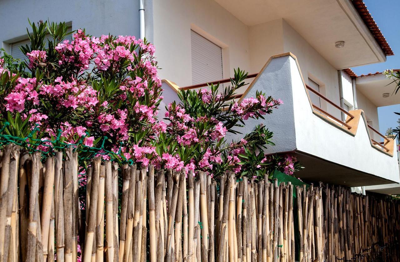 Sunrise Apartments Keramoti (Macedonia) Exterior foto